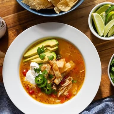 Carroll Shelby's Original Texas Brand White Chicken Chili Kit 3oz Box (Pack of 8) - Image 5