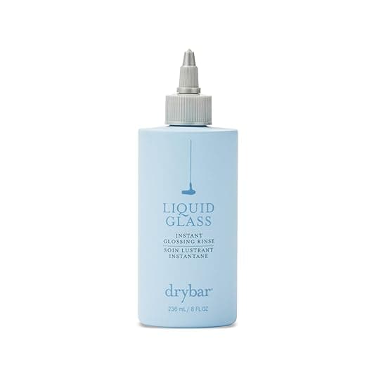 Drybar Liquid Glass Instant Glossing Rinse - Image 1
