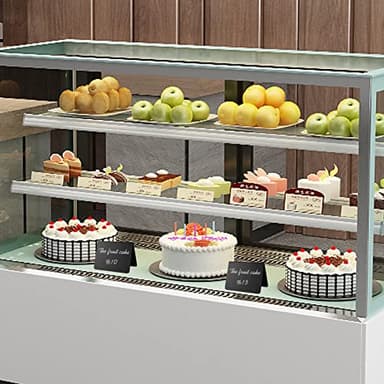 12 Pack 4"x3"Mini Chalkboard Signs for Chalk Sign for Food - Party - Buffet - Table Sign Chalkboard - Wedding - Bakery - Small - Image 8