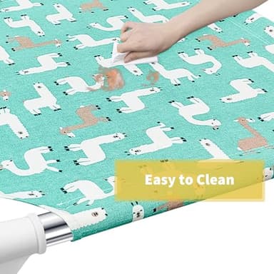 Elevated Dog Bed Pet cot for Large Dogs, Indoor and Outdoor Use for Large Pets - Image 4