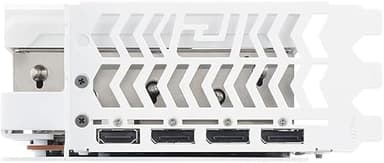 PowerColor Hellhound Spectral AMD Radeon RX 7900 XTX Gaming Graphics Card - Image 5