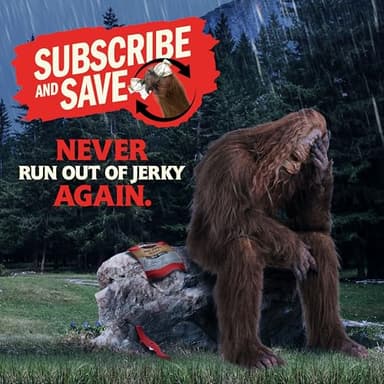 Jack Link's DUOs Jalapeño and Mango Beef Jerky, Shareable Under 100 Calories Snack Packs with 9g of Protein, Bulk Pack of Individual Bags of Meat Snacks – 3.25oz (8 Count) - Image 8