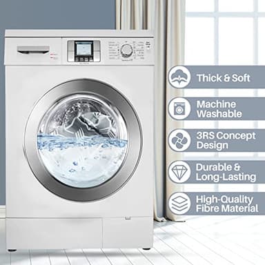 TOGETRUE Plastic Bag Holder, Wall Mount Large Grocery Bag Holder for Plastic Bags Storage, Lightweight Shopping Bags Carrier Dispensers with Hanging Loop for Farmhouse Home Kitchen Decor(Pastel Grey) - Image 6