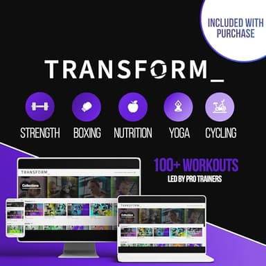 Core Fitness® Adjustable Dumbbell Weight Set by Affordable Dumbbells - Space Saver - Dumbbells for Your Home - Image 6