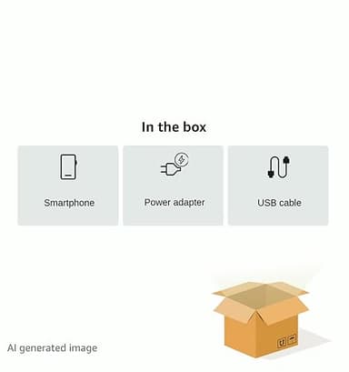 Blackview Shark 9 Unlocked Phones, 5G Smartphones 24GB+128GB/2TB, 50MP+8MP AI Camera, Octa-Core Android 14, 5000mAh/18W Cell Phone, 6.67" HD+, GPS/Fingerprint/Face ID Mobile Phones, Blue Celulares - Image 10