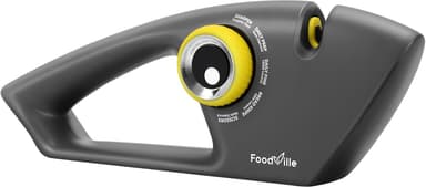 KS06 Knife Sharpener, Standard, Black - Image 2