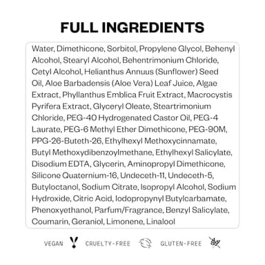 IGK - EXPENSIVE - Clear Hair Gloss Treatment – Shine-Boosting Top Coat for Glass Hair – Hair Treatment for Smooth, Polished Finish – Clear Gloss for Hair Sheen and Silkiness - Cruelty Free 4.2oz - Image 7