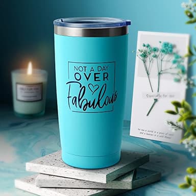 Birthday Gifts for Women, Relaxing Spa Gift Basket Set, Unique Gift Ideas for Women, Mother's Day Gifts for Mom Sister Best Friend Wife, Employee Teacher Nurse Appreciation Gifts - Image 3