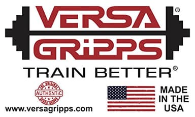 Versa Gripps® PRO Authentic. The Best Training Accessory in The World. Made in The USA (SM-Black) - Image 4