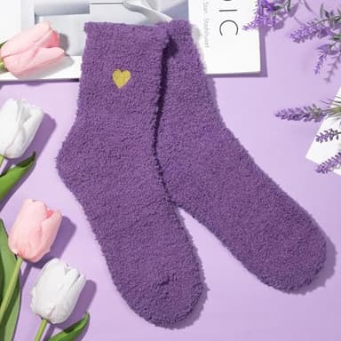 Birthday Gifts for Women Self Care Gifts Get Well Soon Gifts, Lavender Relaxing Spa Gifts Basket Care Package w/ Flannel Blanket 40 OZ Tumbler, Christmas Gifts for Mom Wife Grandma Friends Sisters Her - Image 6