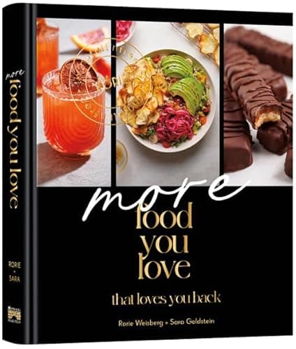 More Food You Love That Loves You Back - Image 1