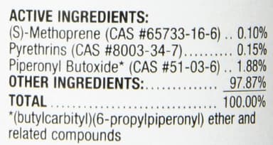 ADAMS Plus Flea & Tick Shampoo with Precor IGR for Cats, Kittens, Dogs & Puppies Over 12 Weeks of Age, Sensitive Skin Flea Treatment, Kills Adult Fleas, Flea Eggs, Ticks, and Lice, 12 Ounces - Image 11