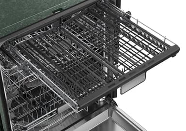 Sharp SDW6736MS 24-inch Stainless Steel Dishwasher, Third Rack, Library Quiet 47 dB, Power Wash Sprayer - Image 22