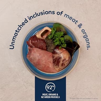 ZIWI Peak Wet Cat Food – All Natural, High Protein, Grain Free, Limited Ingredient, with Superfoods (Venison, Case of 24, 3oz Cans) - Image 3