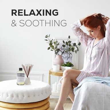 Aroma Country White Tea Diffuser Oil - Luxury Essential Oils for Diffuser Refill & Air Freshener Room Spray, Long-Lasting, Natural Home Fragrance and Hotel Scent for Diffusers & Machines (8.5 Fl Oz) - Image 7