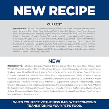 Hill's Science Diet Adult 1-6, Adult 1-6 Premium Nutrition, Small Kibble, Dry Dog Food, Chicken & Barley, 5 lb Bag - Image 16