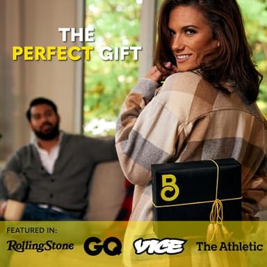 Beard Club Sea Salt Texture Spray for Men & Women - Thickening, Volumizing, Curl-Defining for All Hair Types - Paraben, Sulfate, Alcohol-Free - Image 6