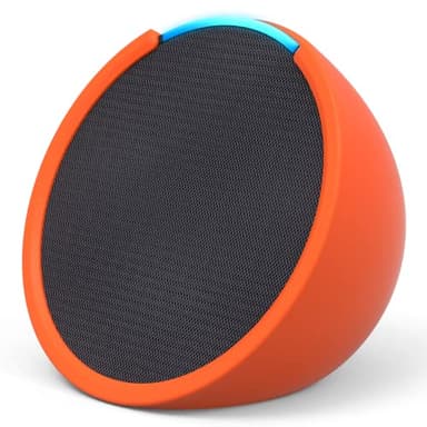 Made For Amazon Sleeve for Echo Pop (2023 Release) - Image 2