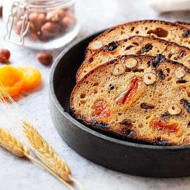 Yupik Organic Pitted Prunes, 2.2 lb, Non-GMO, Gluten-Free, Kosher, Vegan, Dried Fruits, No Pits, No Added Sugar, Sulphite-Free, Source of Fiber, Healthy Snacks, Ideal for Baking & Smoothies - Image 6