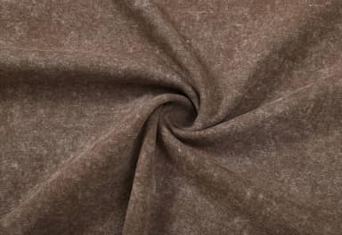 3 Pcs Oversized Heavy Cotton Summer T-Shirts Vintage Unisex Short Sleeves Casual Loose Basic Tops(A-Coffee+Grey+Black XL) - Image 4