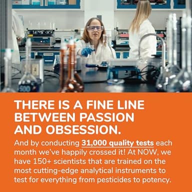 NOW Foods Supplements, Virgin Coconut Oil 1000 mg, Cold Pressed and Unrefined, 120 Softgels - Image 4