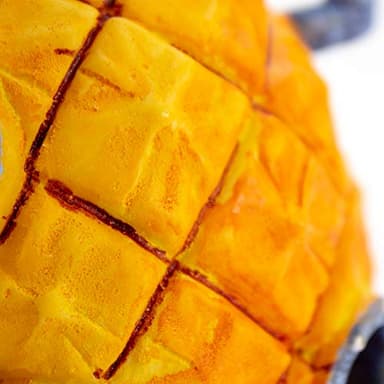 Penn-Plax Officially Licensed Spongebob Squarepants® Fish Tank Decorations | Spongebob’s Pineapple, Squidward Home, and The Crusty Crab Resin Figurines | Aquarium and Terrarium Décor - Image 4