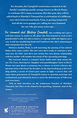 Our Place on the Island - Image 2