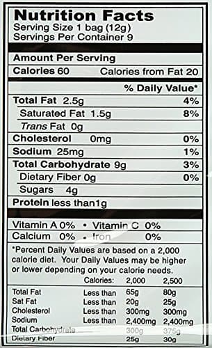 Glico Pocky, Strawberry Cream Covered Biscuit Sticks (9 Individual Bags), 3.81 oz - Image 3