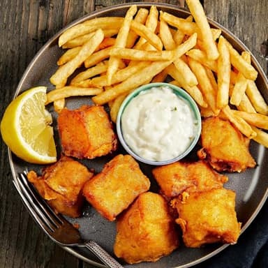 OLD BAY Seasoning, Malt Vinegar, Perfect for Fries, Wings, Seafood, or Vegetables, 4.76 oz - Image 3