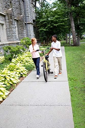 French Toast Boys Pull-On Relaxed Fit School Uniform Pant (Standard & Husky), Khaki, 6 - Image 3