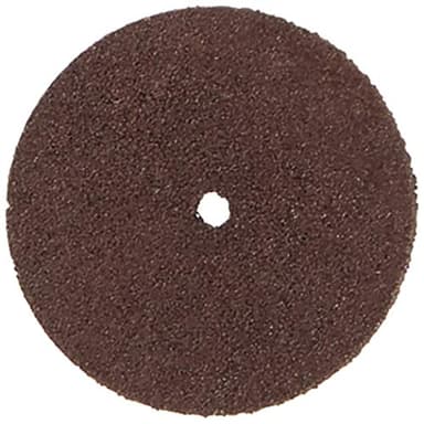 Dremel 409 Cut-Off Wheel, 15/16" (23.8 mm) Diameter, .025” (0.6mm) disc Thickness, Cutting Rotary Tool Accessory (36 Pieces) - Image 5