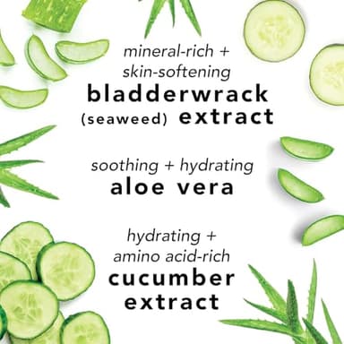 Mario Badescu Facial Spray Aloe, Rose Water and Cucumber - Green Tea Duo for Face, Neck or Hair, Cooling and Hydrating Face Mist for All Skin Types, Dewy Finish, 4 Fl Oz (Pack of 2) - Image 8
