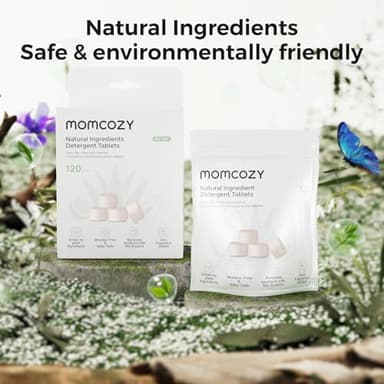 Momcozy Natural Washing Block - Image 3