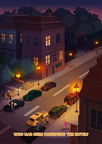 Legend of the Star Runner: A Timmi Tobbson Adventure Book for Boys and Girls (Solve-Them-Yourself Mysteries for Kids 8-12) - Image 6