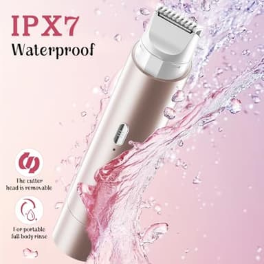 Bikini Trimmer for Women - Image 3
