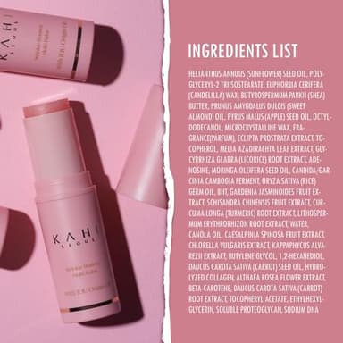 KAHI BALM SERIES | Collagen Balm Stick - Image 9