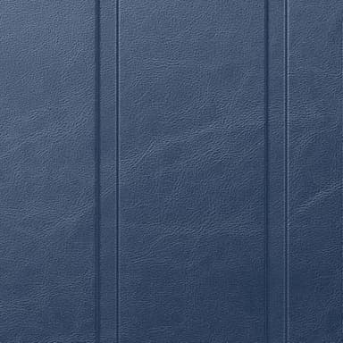 SPARIN Case for iPad Pro 13 inch 2024-M4 with Pencil Holder, Detachable Magnetic Hybrid Protective Case, Portrait/Landscape Stand, Durable Protection, Auto Wake/Sleep -Navy Blue - Image 9