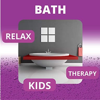 Natural Solution Himalayan Bath Salt Bag,Soften & Moisturize Your Skin,Bath for Therapy - 1 lbs - Image 4