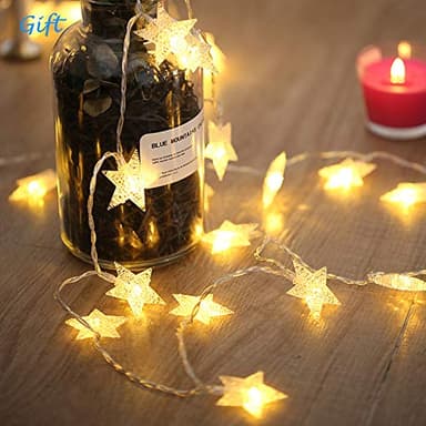 wilwolfer Princess Castle Play Tent for Girls Large Kids Play Tents Hexagon Playhouse with Star Lights Toys for Children Indoor Games (Pink) - Image 8