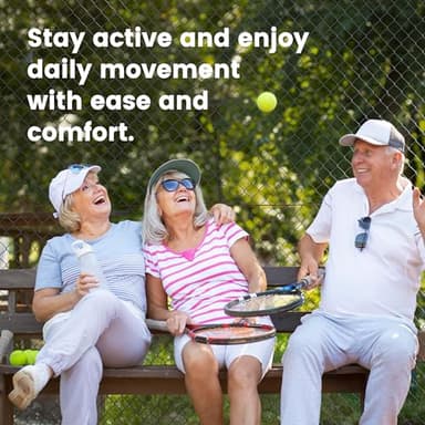 VEV Corefeel Vitamin D3 K2 10,000 IU, 200 mcg MK-7, 300 Coconut Oil Softgels, 2 in 1 Vitamins Supplement D & K (Include MK7), Easy to Swallow, Supports Calcium Absorption, Bone Health - Image 8