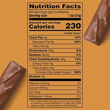 MILKY WAY Share Size Candy Bars With Caramel, Nougat, and Milk Chocolate - Pack of 24, 3.63 Ounce, Bulk Box, Bulk Candy Bars - Image 2