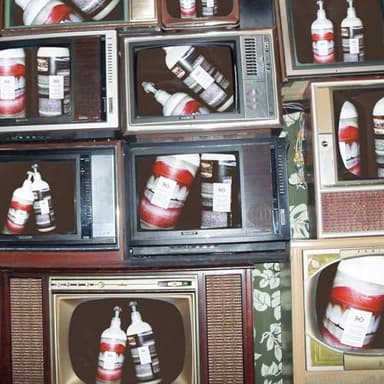 R+Co Television Perfect Hair Shampoo | Body + Shine + Smoothing for All Hair Types | Vegan + Cruelty-Free | 33.8 Oz - Image 5