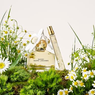 Daisy By Marc Jacobs for Women Eau De Toilette Spray, 1.7 Fl Oz - Image 6