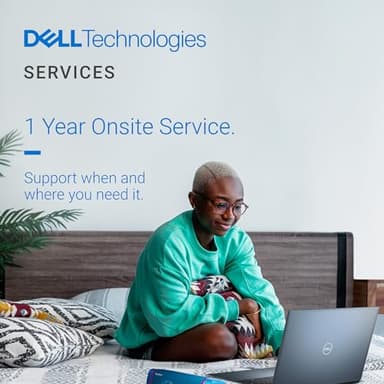 Dell Inspiron 3030s Small Desktop - Intel Core i5-14400 Processor, 16GB DDR5 RAM, 512GB SSD, Intel UHD 730 Graphics, Windows 11 Home, Onsite Migrate Support - Mist Blue - Image 5