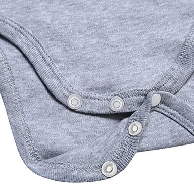 Relax my Mom is a Nurse Bodysuit 0-3 Months Baby Bodysuit Baby Boy Girl Bodysuit Baby Tee Baby Bodysuit Baby Shower Gifts - Image 4