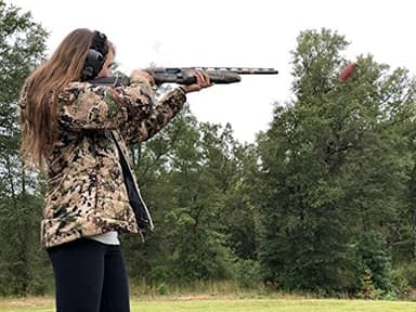 Walker's Game Ear GWP-RSEM-CARB Gear Hearing Plugs, Carbon, One Size - Image 6