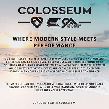 COLOSSEUM Active Women's Simone Cotton Blend Yoga and Running Short (Royal, Small) - Image 6