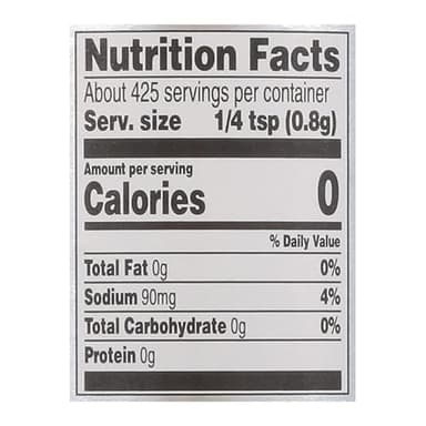 Weber Roasted Garlic & Herb Seasoning, 12 oz - Image 2