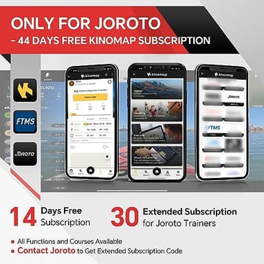 JOROTO X2PRO Bluetooth Exercise Bike, Stationary Indoor Cycling Bike with Readable 100 Levels Magnetic Resistance, Plus 12.6 inch Tablet Bracket - Image 8