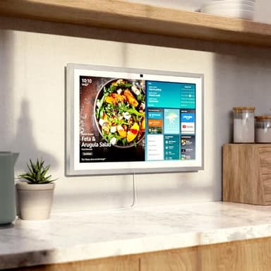 All-New, Made for Amazon Frame for Echo Show 21 (2024 Release) - Image 7